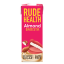 Rude Health Almond Barista Drink 1L