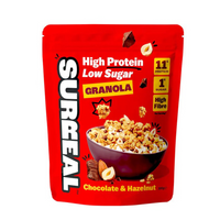 Surreal Granola Chocolate Hazelnut 300g