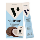 ViDrate Coconut Hydration 10 Sachets