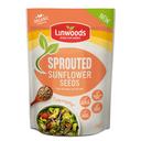 Linwoods Sprouted Sunflower Seeds 125g