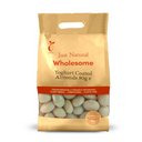 Just Natural Yoghurt Coated Almonds 250g
