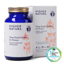 Higher Nature Superior Whole Food Multivitamin 60 Capsules