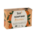 Bio-D Mandarin Boxed Bar Soap 90g