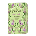 Pukka Tulsi Clarity