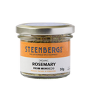 Steenbergs Organic Rosemary Dried Herb Standard Jar 30g