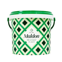 Maldon Sea Salt Tub 1.4kg