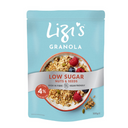 Lizi’s Low Sugar Granola 500g