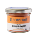 Steenbergs Organic Chilli Powder 50g