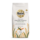 Biona Organic Tri Colore Pasta 500g