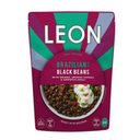 LEON Brazilian Style Black Beans 250g