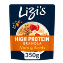 Lizi’s High Protein Granola 350g