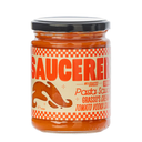 The Saucerer Vodka Sauce 510g