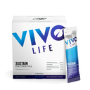 VIVO Life Sustain Pink Lemonade 15 Servings