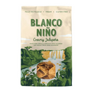 Blanco Niño Creamy Jalapeño Tortilla Chips 170g