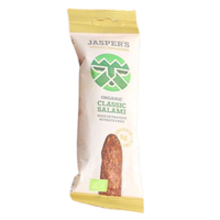 Jasper Classic Salami 25g