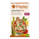 Doves Farm Gluten Free Pizza Base Mix 350g