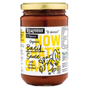 Organico Tomato & Basil Sauce 300g