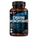 New Leaf Creatine 180 Capsules