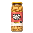 Bold Bean Co Queen Chickpeas 570g