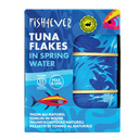 Fish4Ever Azores Skipjack Tuna Flakes in Spring Water Triple Pack 3 x 160g