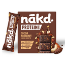 Nakd Protein Cocoa Hazelnut Multipack 45g