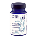 Higher Nature Atlantic Marine Magnesium 90 Capsules