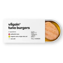 Vilgain Tuna Burgers 170g
