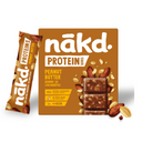 Nakd Protein Peanut Butter Multipack 45g