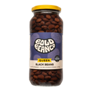 Bold Bean Co Queen Black Beans 570g