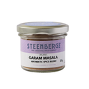 Steenbergs Organic Garam Masala Standard Jar 35g