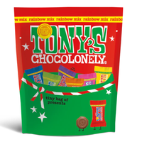 Tony’s Tiny Christmas Pouch 135g