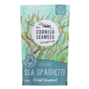 Cornish Seaweed Organic Sea Spaghetti 40g