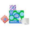 Who Gives A Crap Classic Soft Toilet Tissue 12 Mega Rolls