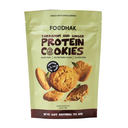 Foodhak Cardamom and Ginger Cookies 120g