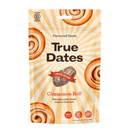True Dates Cinnamon Roll 100g