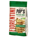 Fiorentini Organic POPS Pulse Crisp 80g
