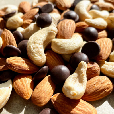 Nuts & Seeds
