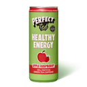 Perfect Ted Sparkling Matcha Energy Apple Raspberry 250ml