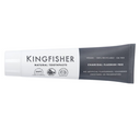 Kingfisher Charcoal Naturally Whitening Toothpaste 100ml