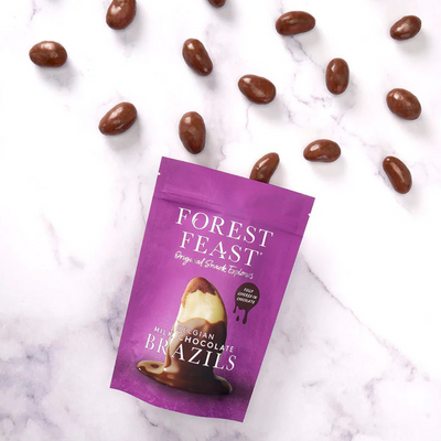Forest Feast
