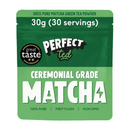 Perfect Ted Organic Ceremonial Grade Matcha Powder 30g
