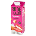 Rude Health Organic & Gluten Free Tiger Nut Drink 1Ltr