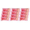 Purition KetoThis Bar Mixed Berry 45g
