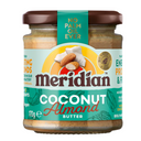 Meridian Coconut & Almond Butter 170g