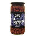 Bold Bean Co Queen Borlotti Beans 570g