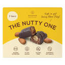 Nourish The Nutty One Multipack 3 x 12g
