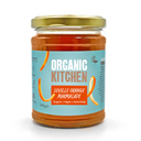 Organic Kitchen Organic Seville Orange Fine Marmalade 340g