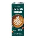 Plenish Organic Almond Barista Milk 1 Litre