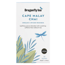 Dragonfly Cape Malay Chai 20 sachets