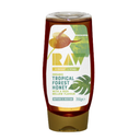 Raw Living Organic Tropical Forest Honey 350g